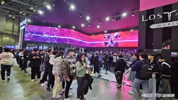 点点盈 从FPS到MMO，帮腾讯赚疯了的韩国开发商，又在憋新大招了
